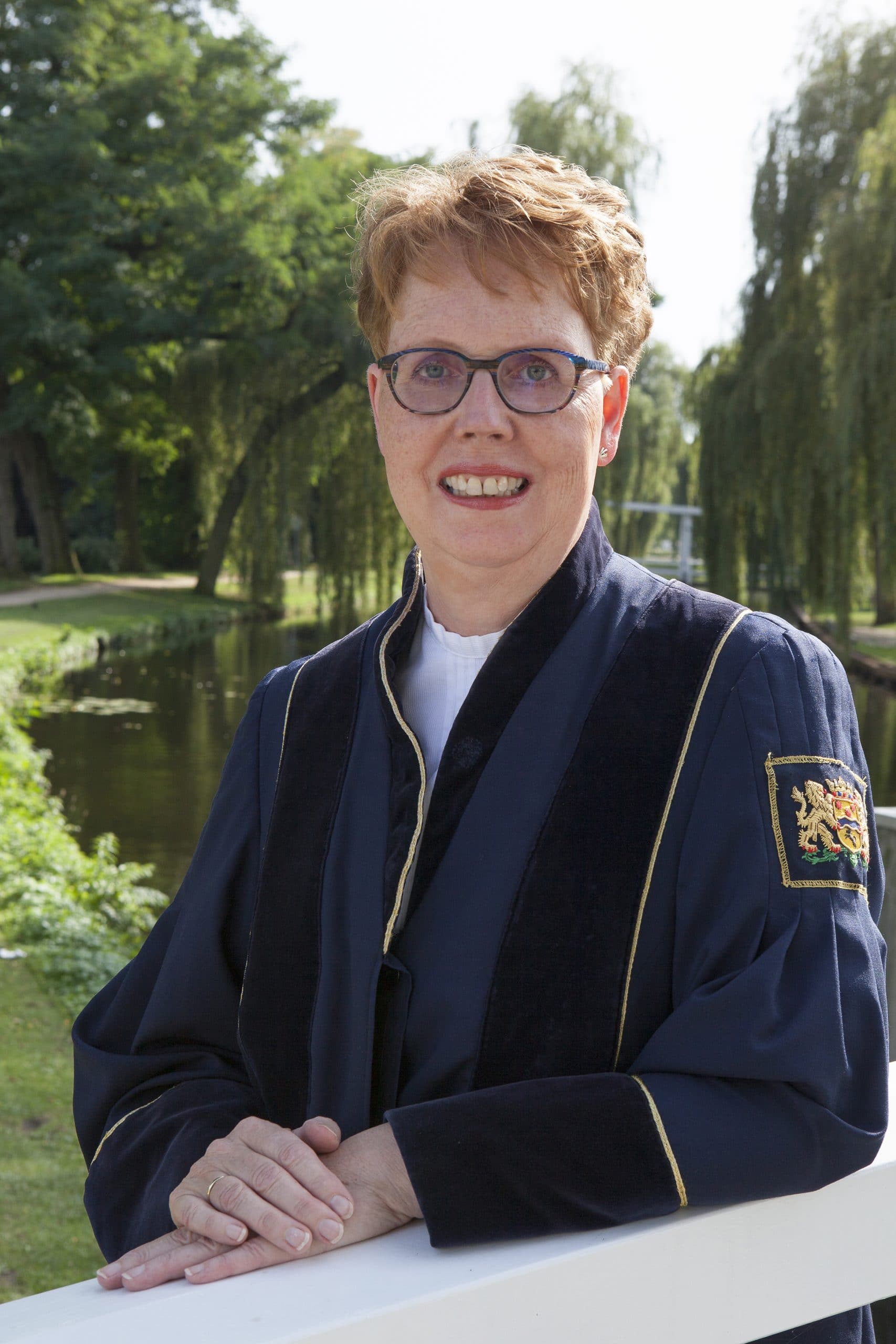 Janet Geverink-Scholten