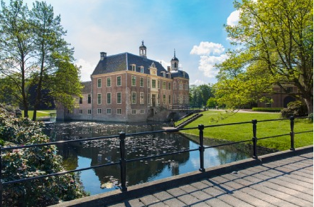 Kasteel Ruurlo