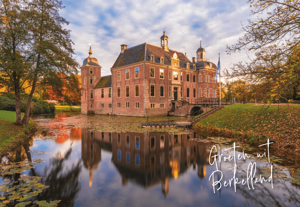 Kasteel Ruurlo