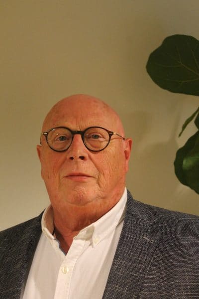 Joop Seebus