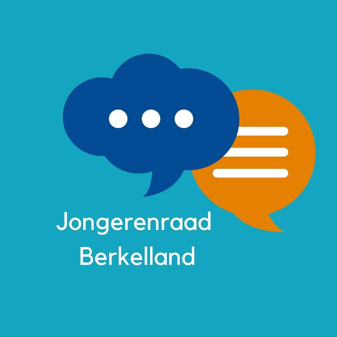 Logo Jongerenraad Berkelland